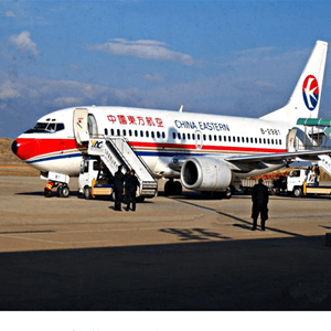 日喀则定日机场快递航空快运业稳步发展的原因是什么？